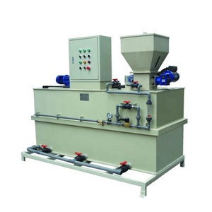 Sistema de Dosificación Química Automática con Ajuste de pH al Mejor Precio - Product Image 6