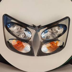 巡逻车角灯转向信号灯Y61 1990-2003 26110-VB226 26115-VB226 - Product Image 6