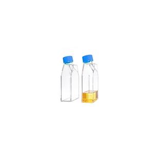 Consumibles <span class=keywords><strong>de</strong></span> laboratorio biomédico Haier Matraces <span class=keywords><strong>de</strong></span> <span class=keywords><strong>cultivo</strong></span> <span class=keywords><strong>de</strong></span> <span class=keywords><strong>tejidos</strong></span> <span class=keywords><strong>celulares</strong></span> con tapa ventilada Tapa sellada para <span class=keywords><strong>cultivo</strong></span> <span class=keywords><strong>de</strong></span> pared y <span class=keywords><strong>cultivo</strong></span> en suspensión - Product Image 4