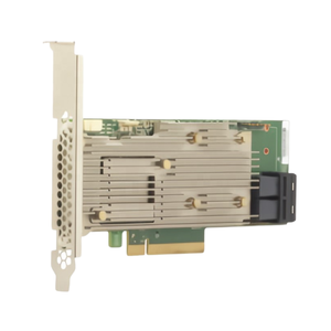 Broadcom megaraid SAS 9361-4iserver Adapter X8 lane PCI Express 3.0 SATA/SAS tri-chế độ lưu trữ Adapter nội bộ trong kho - Product Image 1