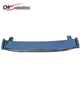 MUGEN STİL KARBON FIBER ARKA SPOILER ARKA KANAT IÇIN 2004-2006 HONDA CAZ FIT