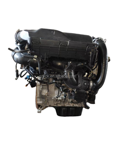 Motore usato originale Peugeot Citroen EP6 EP6FDT 5 f02 per Peugeot 208 508 <span class=keywords><strong>3008</strong></span> Citroen C3 C4 1.6T Turbo Motor - Product Image 2