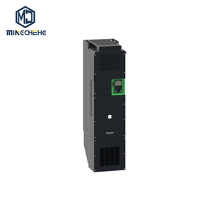 เครื่องแปลงความถี่220V สำหรับปั๊มพัดลม HVAC ควบคุมความเร็วมอเตอร์ ATV320U02M3C ATV320U04M3C ATV320U07M3C - Product Image 1