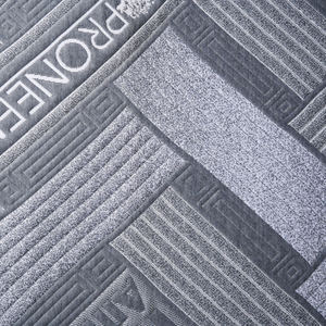 厂家批发高端豪华床垫面料 -- 透气、吸湿和高GSM - Product Image 2