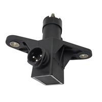 Nouveau capteur de niveau de suspension pneumatique Onode pour camions FH/FM/FMX, valve de réglage de hauteur pour camions lourds de la série C, modèle 2013-
