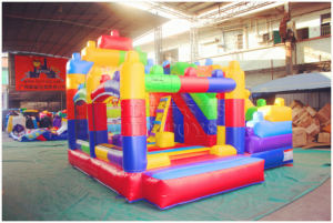 Nakup nafukovaci Suche skluzavky Pro vecirky một veletrhy - Product Image 3