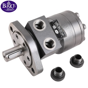 Moteur Char-Lynn 101-1005-009 série H - en fonte - rotation avant et arrière - distribution axiale - 304 tr/min - 15 GPM - 1600 PSI - Product Image 3