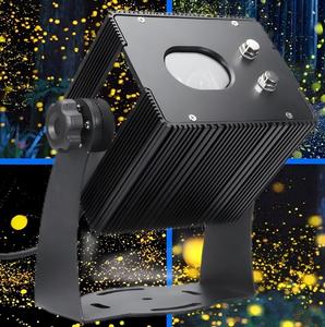 <span class=keywords><strong>Proyector</strong></span> de luz láser LED impermeable para exteriores IP65 20W Dynamic Firefly Projection Garden Party Decor Lamp - Product Image 1