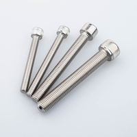 Produsen baut mur metrik, baut mur Allen, baut mur flush, dan baut mur baja kustom kelas 8 M6 M8 M10 yang dilapisi seng poles.