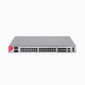 H3C SecPath F1000-AI-65 Ai NGFW 16 * Ge 4 * Combo 6 * 10GE 8GB RAM ไฟคู่ IPS VPN DDoS BYPASS <span class=keywords><strong>SME</strong></span> เกตเวย์ความปลอดภัยเครือข่าย - Product Image 2