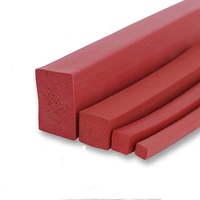 Feuille d'éponge en mousse de silicone pour boîtier de batterie de véhicule électrique (VE) – Matériau isolant, étanche, insonorisant et thermiquement isolant