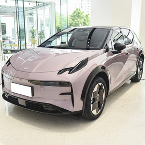 Véhicules à énergie nouvelle 2024 Ev voiture haute vitesse <span class=keywords><strong>4</strong></span> ou 5 places Geely Zeekr X 2023 560km Carro Electrico Para Adultos - Product Image 5