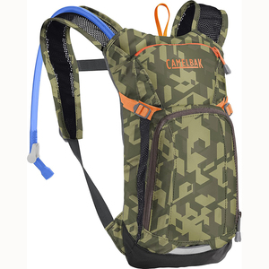 Muestra Gratuita de Mochila Táctica Impermeable de Camuflaje 900D Personalizada, Mochila de Hidratación Unisex de Alta Calidad con Cremallera - Product Image 2