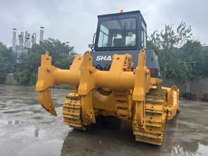 Bulldozer d'occasion SD22 Prix avantageux Excellentes performances Bulldozer d'occasion SD22 à vendre - Product Image 5