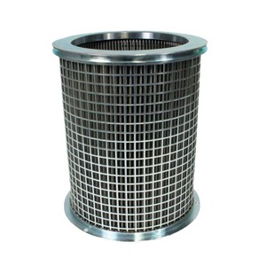 ไส้กรองไฮดรอลิก Stauff รุ่น SRV 10 ไมครอน ตาข่ายลวดโลหะผสมเหล็ก 150 Psi 100 C สำหรับกรองน้ำมันเครื่องจักร - Product Image 5