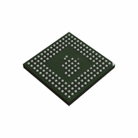 Electronics Component Embedded ADSP-BF514KBCZ-4 Manufacturer Channel 168 LFBGA CSPBGA