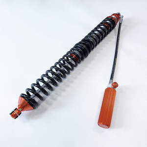 ชุดคิตตัวยกโช้คอัพสำหรับ UTV Jeep Wranglers JK <span class=keywords><strong>JL</strong></span> แข่งรถวิบาก14นิ้ว - Product Image 3