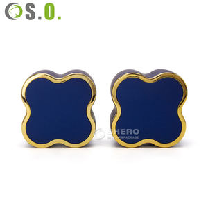 Cajas de Plástico Premium Negras Personalizadas de Lujo al por Mayor con Luz LED para Collares, Pulseras, Anillos, Pendientes y Joyería - Product Image 4