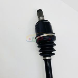 Eje de transmisión de calidad original 49500-D4200 49500D4200 para Hyundai Kia IX35 49500 D4200 - Product Image 4