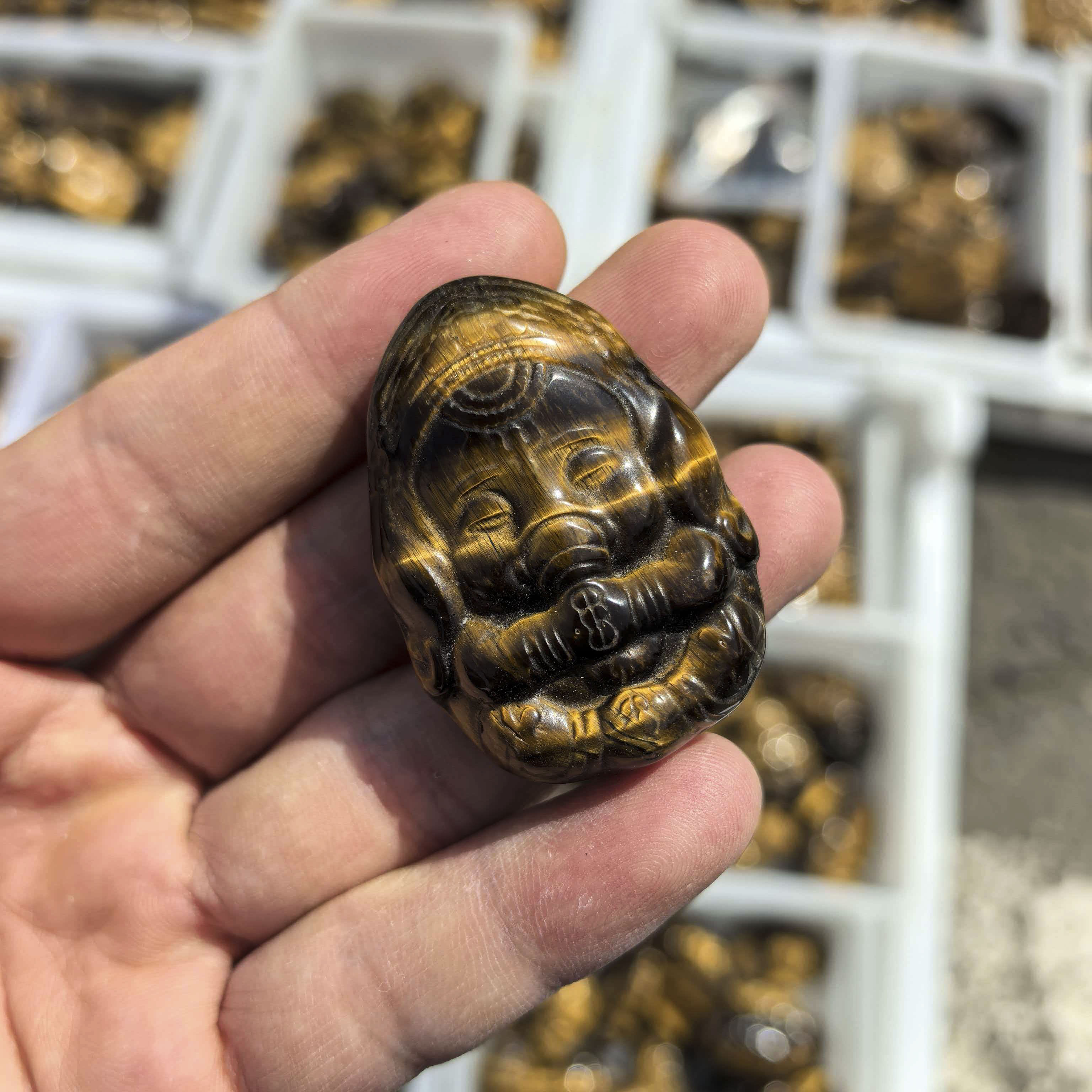 Ganesha