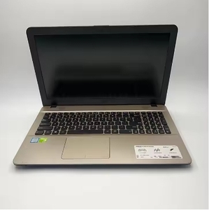 Laptop A541U Usada de 15.6 Pulgadas a Precio Económico, Venta al por Mayor, con Tarjeta Gráfica Independiente - Product Image 1