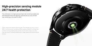 <span class=keywords><strong>Xiaomi</strong></span> <span class=keywords><strong>Watch</strong></span> S4 supporto Sport riconoscimento postura GPS Galileo Glonass BeiDou QZSS <span class=keywords><strong>Mi</strong></span> S4 Smartwatch Fitness braccialetti da polso - Product Image 6