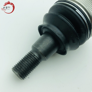 Sistema de suspensión de alto rendimiento, conjunto de rótula de brazo inferior 54530-0U000 54530 0U000 para Hyundai Accent/Verna 545300U000 - Product Image 3