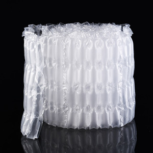 15um dày hdpe phim bong bóng không khí bảo vệ & chống sốc vật liệu đệm - Product Image 6