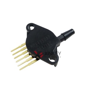 Sensor de presión MPX4250AP Componentes electrónicos Soporte nuevo y original - Product Image 1