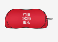 Pare-soleil de voiture personnalisé imprimé avec ailettes, protection UV, pliable, bouclier thermique automobile, cadeau promotionnel, impression de logo
