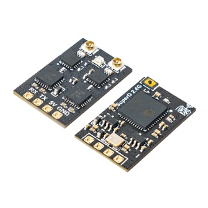 Receptor BETAFPV-SuperD ELRS 915MHz con Diversidad Integrada TCXO CRSF Dual SX1280 SX1276, para Drones FPV de Largo Alcance G371 - Product Image 1