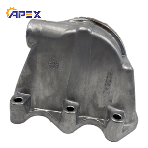 อะไหล่แท้มาตรฐาน APEX OEM สำหรับรถขุด อะไหล่เครื่องยนต์ 7W9028 BASE AS-OIL FILTER สำหรับเครื่องยนต์ E320DL/C6.4 - Product Image 2