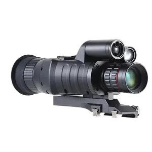 CY900 Hunting IR <b>Night</b> <b>Vision</b> Long Range Imager telescopic Sight Visor Optic Infrared Digital Scopes tactical optics for dark - Product Image 4