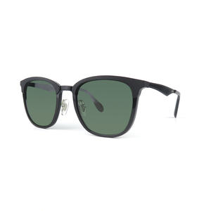 <span class=keywords><strong>Gafas</strong></span> de sol <span class=keywords><strong>Ray</strong></span> a <span class=keywords><strong>Ban</strong></span> <span class=keywords><strong>Ray</strong></span> Band <span class=keywords><strong>Gafas</strong></span> de sol Hombre Negro Cuadrado Hombres Verde Lente polarizada Metal Lentes De Sol - Product Image 1