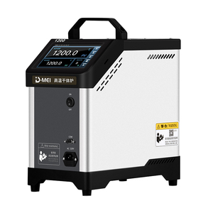 DY-GTL1000XA thông minh khô khối nhiệt độ calibrator khô tắm cặp nhiệt điện cảm biến nhiệt độ Thiết bị hiệu chuẩn - Product Image 1