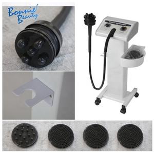 Masajeador Vibratorio Adelgazante Cellutec, Vaporizador Corporal Vibratorio para Quemar Grasa y Celulitis, Aparato de Masaje G5 - Product Image 2