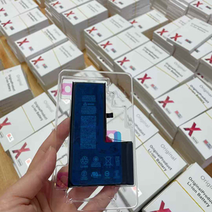 Batterie neuve EB-BG975ABU 4100mAh pour téléphone portable Samsung Galaxy S10 Plus S10+ <span class=keywords><strong>SM</strong></span>-G975F DS <span class=keywords><strong>SM</strong></span>-G975U/W <span class=keywords><strong>G9750</strong></span> - Product Image 3
