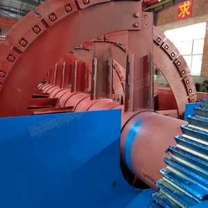 Spiral Classifier for Gold Mining for Ore <strong>Processing</strong> Equipment - Product Image 2