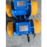 Moteur vibrant efficace 0-25kN VME 0-12000r/min, étanche IP66, pour l'industrie de la fonderie et chimique