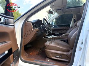 Zotye T700 LHD <span class=keywords><strong>SUV</strong></span> Haute Configuration d'<span class=keywords><strong>Occasion</strong></span>, Voiture à Essence Chinoise, Sièges en Cuir, Traction Avant, Transmission <span class=keywords><strong>Automatique</strong></span>, Économique - Product Image 3