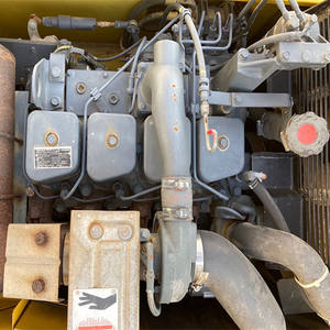 Oferta Especial: Excavadora Komatsu Usada PC120, Excavadora PC 120-6 120-8, Maquinaria Forestal en Buenas Condiciones - Product Image 6