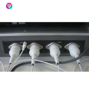 핫 세일 휴대용 4채널 <span class=keywords><strong>EMG</strong></span> 기기 핸드헬드 <span class=keywords><strong>EMG</strong></span> EP 시스템 기계 신경과 클리닉 및 수의학용 - Product Image 6