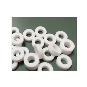 156 Pieces PTFE Bonded Seal Washer,Automotive Self-Centred Dowty Seal Gasket Assortment,10 Metric Sizes,from M6 to M24 (Metric)