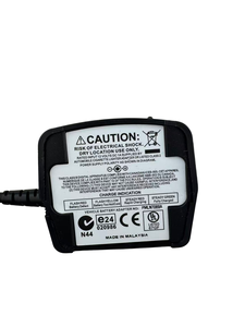Le chargeur de véhicule pour talkie-walkie PMLN7089A 12v convient aux radios bidirectionnelles Dp1400 Cp200d Dep450 P3688 Gp3188 - Product Image 2