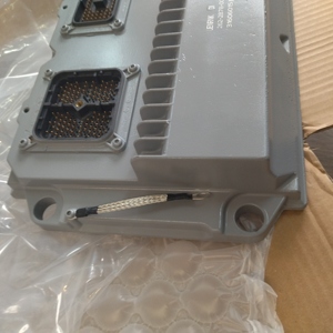 Ordinateur d'excavatrice Contrôleur de moteur D6T 262-2878 - Product Image 2