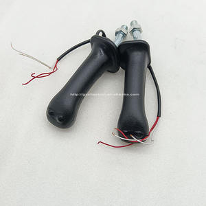 Graafmachine Reserveonderdeel S140lcv Graafmachine <span class=keywords><strong>Joystick</strong></span> Assy Bedieningshendel - Product Image 2