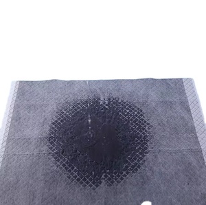 Tapis d'entraînement pour chiens au charbon de bois, tapis d'apprentissage pour chiots, imperméables, super absorbants, avec charbon actif, pour animaux de compagnie - Product Image 3