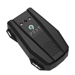 Batterie sèche Ultrasonique Répulsif de <span class=keywords><strong>Voiture</strong></span> <span class=keywords><strong>Anti</strong></span>-Rat Contrôleur Antichoc Électronique Ultrasonique <span class=keywords><strong>Rongeur</strong></span> Martre Répulsif - Product Image 2