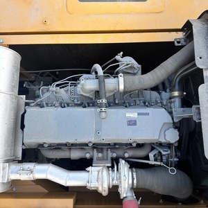 รถขุดตีนตะขาบ Sany Sy365H 36.5 ตัน สภาพ 90% ใหม่ พร้อมเกียร์ ปั๊ม ระบบ PLC ได้รับมาตรฐาน EPA CE สำหรับงานก่อสร้าง - Product Image 6