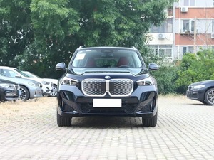 Vehículos de Nueva Energía 2026, 5 Plazas, Pure X Drive 25L SUV Ix1 EV, Auto Eléctrico para BMW - Product Image 1